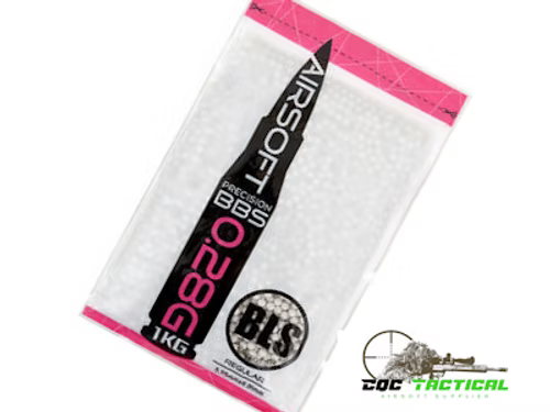 BLS Precision 0.28G BBS image 0