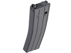 Double Eagle D-Mag 35-Round Stanag Magazine for MWS GBBR image 0