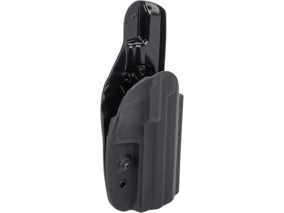 G-Code OSH-RTI Kydex Holster (Model: HK45 4.5" / Black / Right) image 0