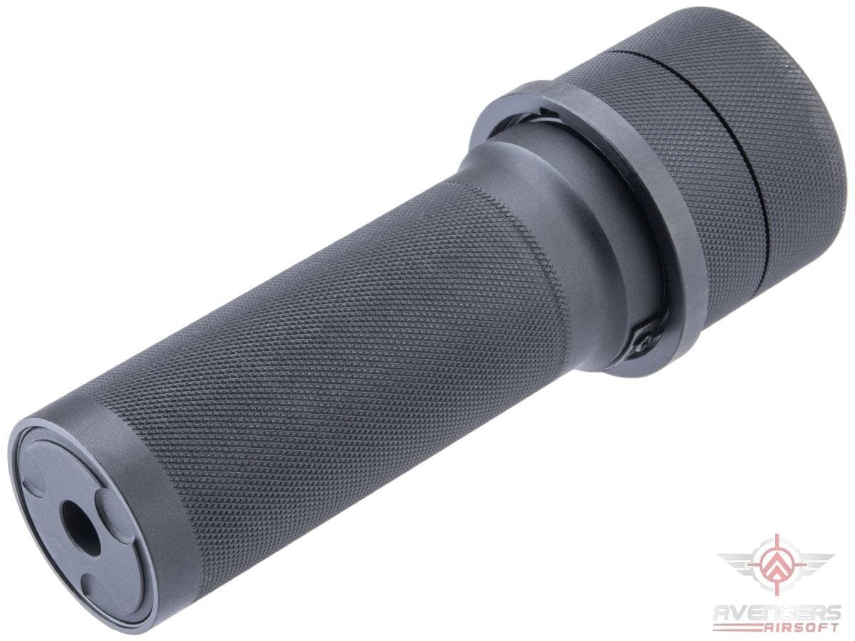 Avengers PBS-1 Mini Mock Silencer for AK Rifles image 0
