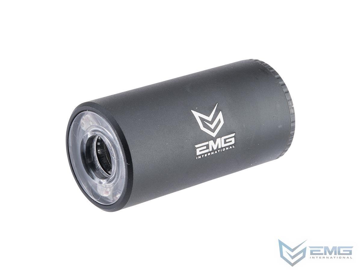 EMG x Likisei Helios Drop-In Rechargeable Tracer Unit image 0
