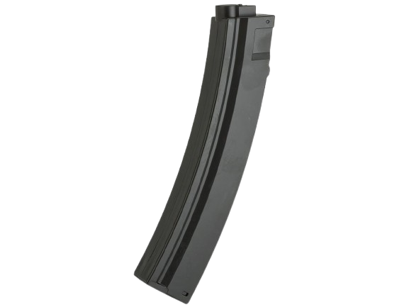 MAG MP5 95 Round Airsoft AEG Midcap Magazine (Package: Single Magazine) image 0