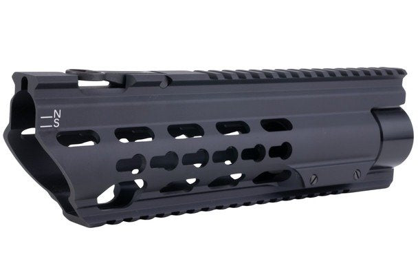 Airsoft Artisan Umarex HK417 AEG/ GBB G27K Handguard Rail - Black image 0