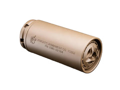 EMG x KAC QDC Mock Suppressor w/ eHUB Flash Hider
(Color: Dark Earth / No Tracer)