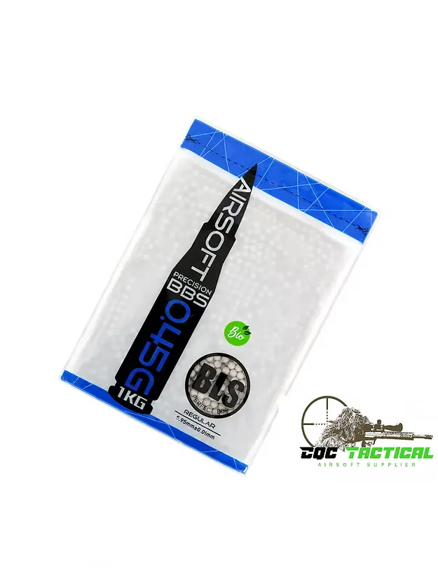 BLS Biodegradable 0.45G BBS image 0