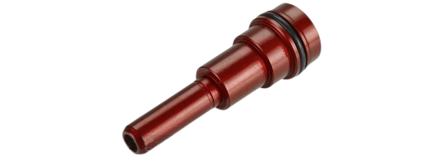 PolarStar Air Nozzle for Fusion Engine Airsoft EPAR - (Color: Red / V3 G36) image 0