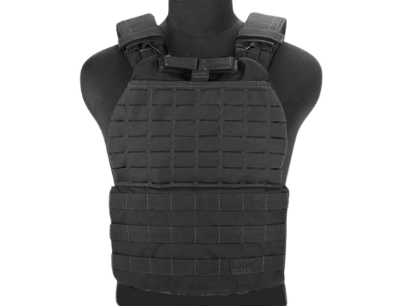 5.11 Tactical TacTec Plate Carrier image 0