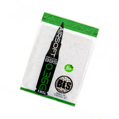 BLS Biodegradable 0.36G BBS image 0