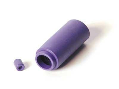 Prometheus Air Seal Chamber Hop-Up Bucking For Airsoft AEGs (Model: 50 Degrees) image 0