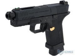 EMG Salient Arms International BLU Compact Airsoft Training Weapon ( C02 ) image 0