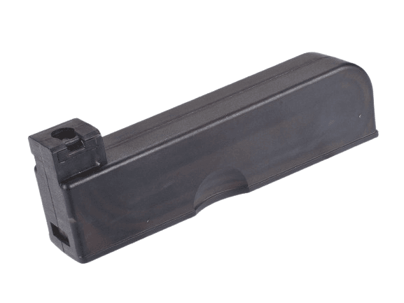 Double Bell 30 Round Replacement Magazine for VSR-10 Airsoft Bolt Action Sniper Rifles image 0