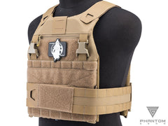 Phantom Gear "Boogeyman" Plate Carrier (Color: Coyote Brown / Plate Carrier Only) image 0