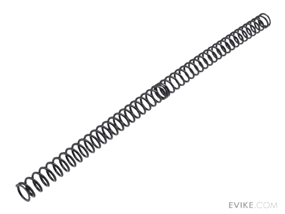 Silverback Airsoft M160 APS 13mm Type Spring for SRS Pull Bolt Version (110 Newton) image 0