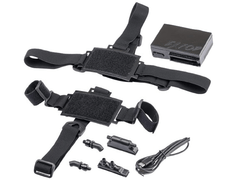 ExFog Goggle Anti-Fog Fan Kit (Model: Traditional Kit) image 0