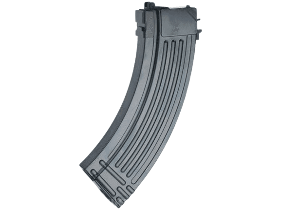WE-Tech 30 Round Magazine for WE AK Series Airsoft GBB Rifles (Type: AK47) image 0