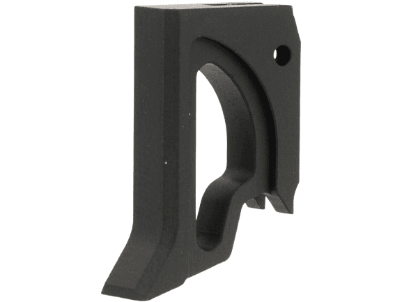 Nine Ball Upgrade Triggers for Tokyo Marui Hi-CAPA Series (Style: Gamma / Black) image 0