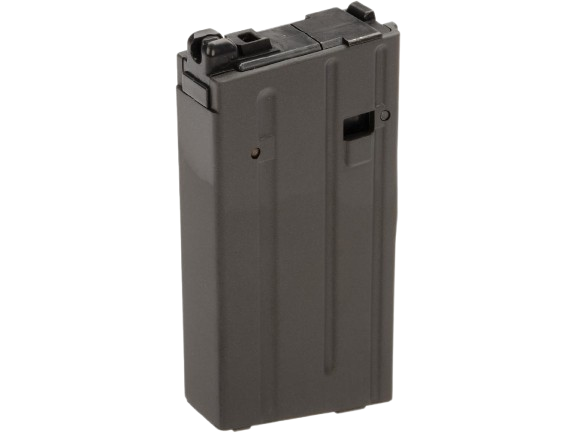 Tokyo Marui M4 MWS Magazine for Gas Powered Airsoft Rifle (Type: 20 Round) image 0
