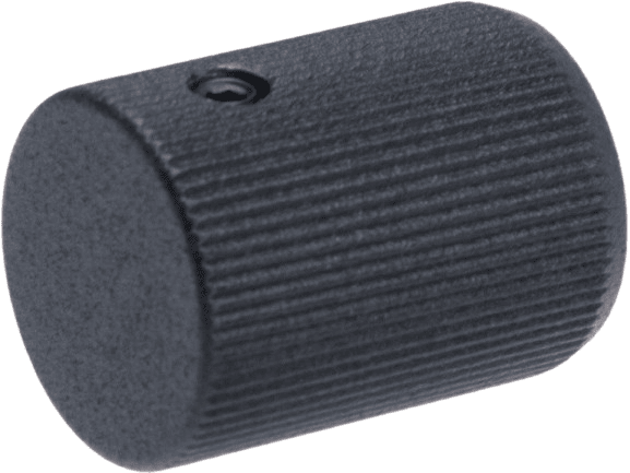 LCT Airsoft Z Series Aluminum Charging Handle Extension for AK-Style Airsoft AEGs (Model: ZRP-1 / AKMs and AK74s) image 0