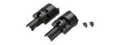 RA-Tech NewAge Steel Hopup Unit for WE-Tech M4 / M16 Series Airsoft GBB Rifles image 0