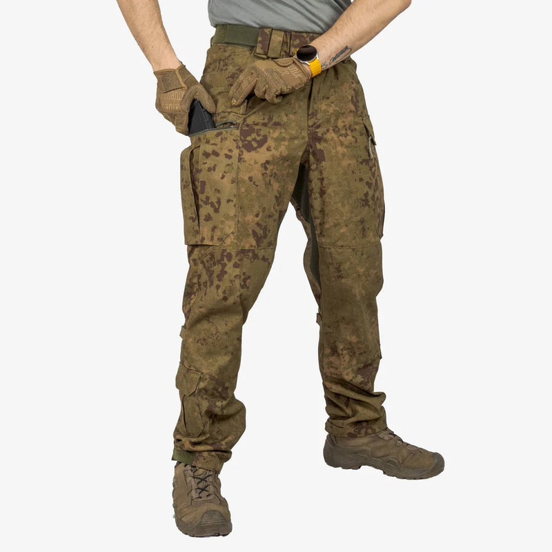 Kicking Mustang Field Pants – ( Next Gen Brown )