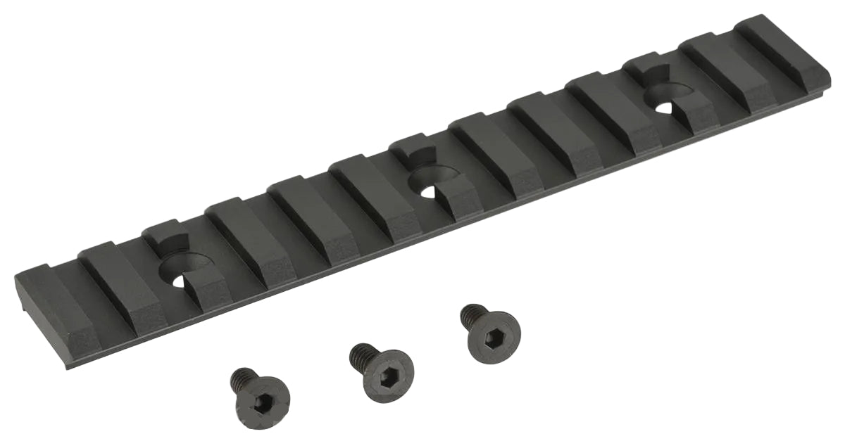 Krytac LVOA Rail Section
(Length: 12 SLot)