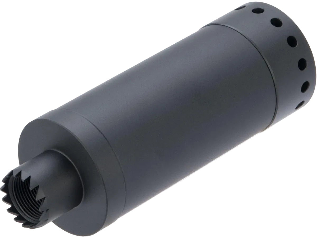 LCT Z Series "PUTNIK" Mock Suppressor for PKP Machine Guns and AK Series 