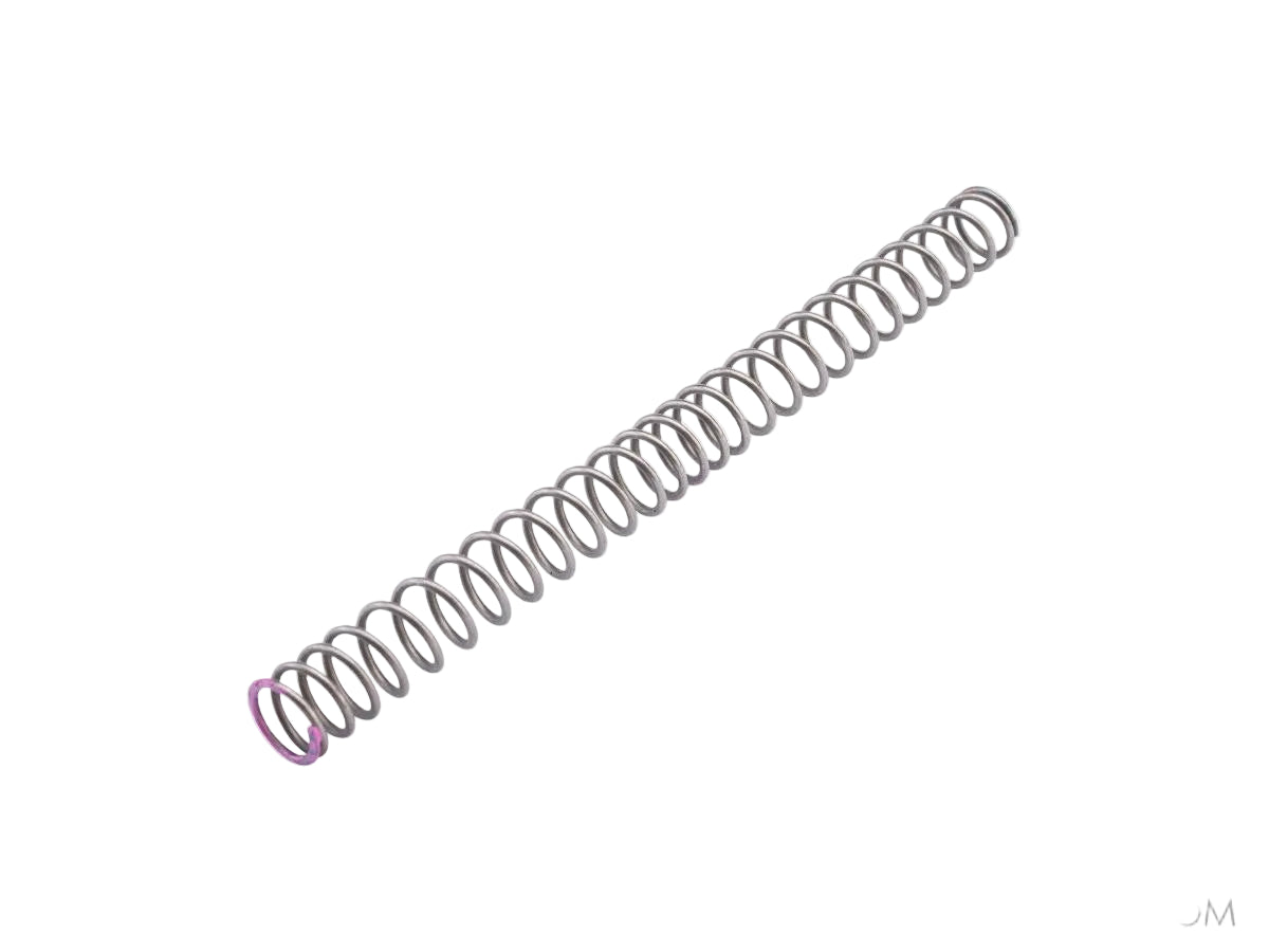 Retro Arms Gearbox Spring w/ Progressive Winding for Airsoft SR25 AEG Rifles
(Model: M130)