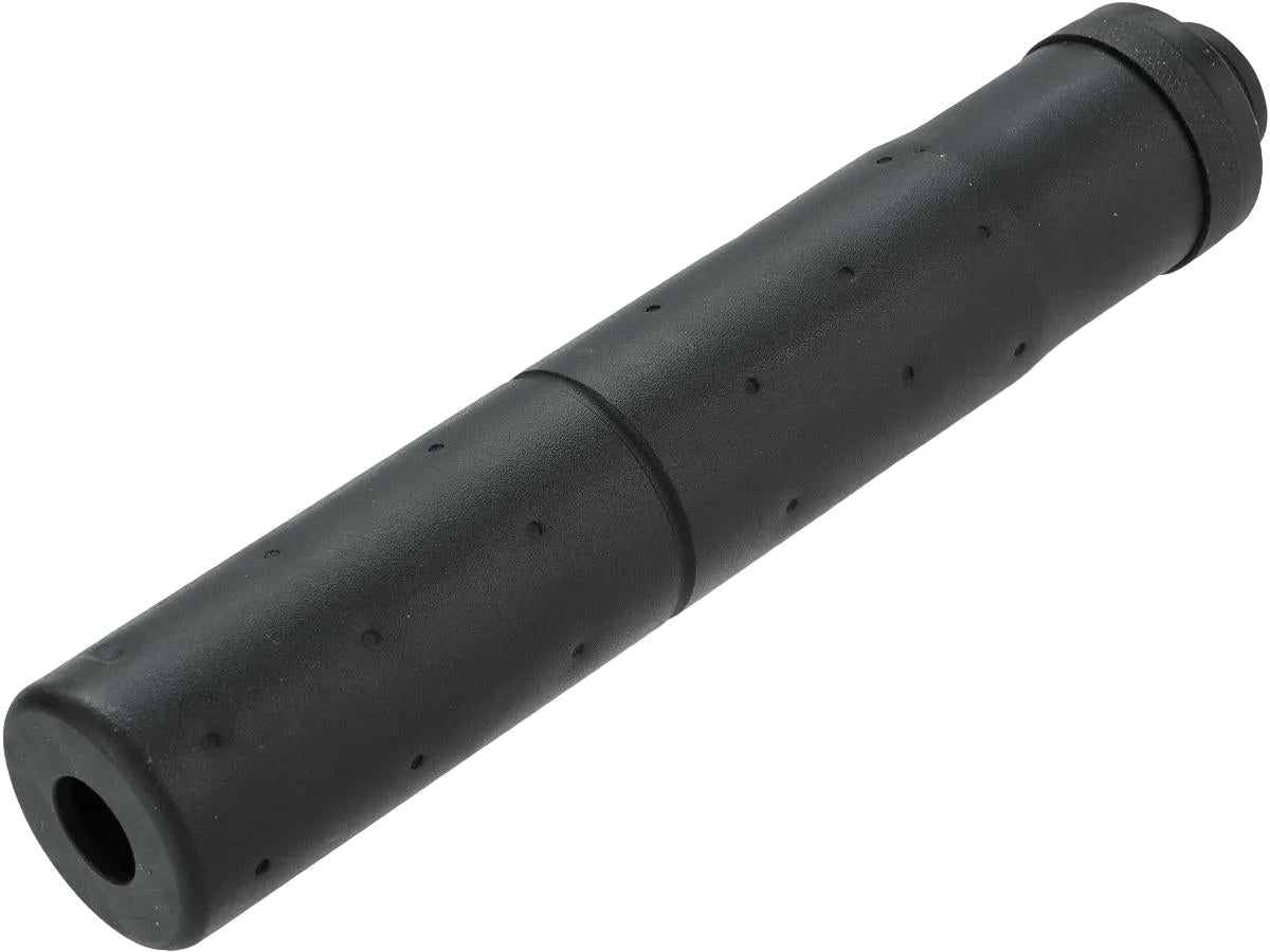 CYMA 190mm Aluminum Mock Suppressor
