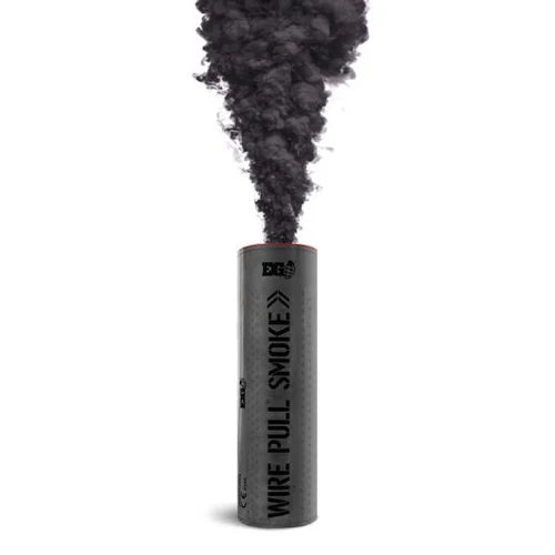 Enola Gaye WP40 - Wire Pull Smoke Grenade