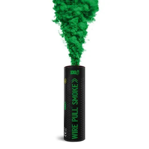 Enola Gaye WP40 - Wire Pull Smoke Grenade-7