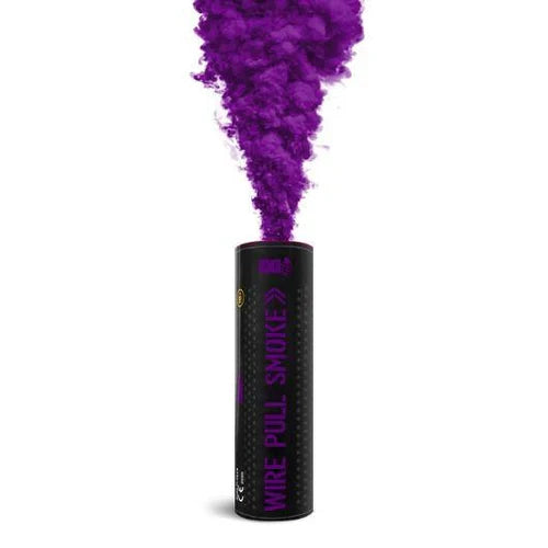Enola Gaye WP40 - Wire Pull Smoke Grenade-3