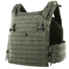 0331 Tactical Sierra Plate Carrier (Color: Olive Drab / Medium/Large)
