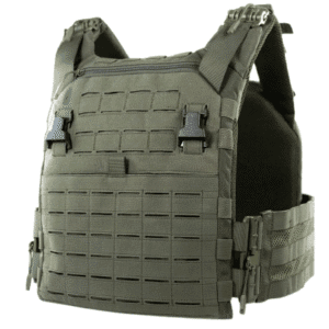 0331 Tactical Sierra Plate Carrier (Color: Olive Drab / Medium/Large)