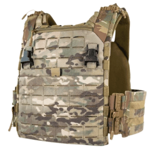 0331 Tactical Sierra Plate Carrier (Color: Multicam / Medium/Large)
