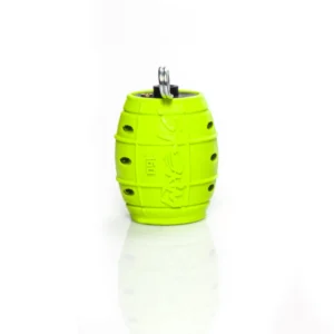 ASG Storm 360 Impact Gas Grenades (Color: Lime Green)