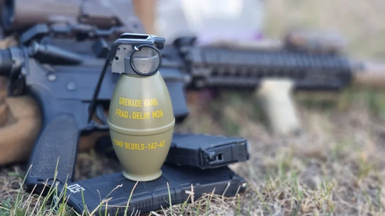 Grenade
