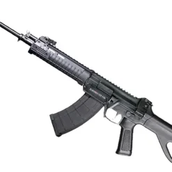 E&L 10 Year Anniversary Limited Edition ELT191 Dual Powered System HPA/CO2 Gas Blowback Airsoft Rifle