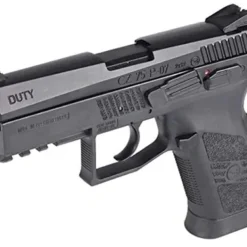 ASG Licensed High Power CZ75 P-07 Duty Airsoft CO2 Powered Pistol
