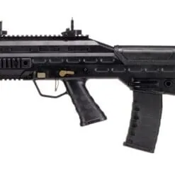 APS Extreme Urban Assault Rifle Airsoft AEG w/ Edge III V3 Gearbox & MOSFET