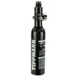 Tippmann 13/3000 HPA System Tank with DOT-TC Regulator - Aluminum