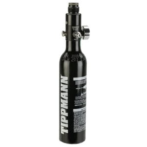 Tippmann 13/3000 HPA System Tank with DOT-TC Regulator - Aluminum