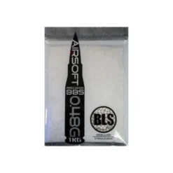 BLS Biodegradable 0.48G BBS