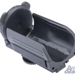 6mmProShop Compact Rail-Mounted Grenade launcher (Model: Single Launcher / Launcher Only)
