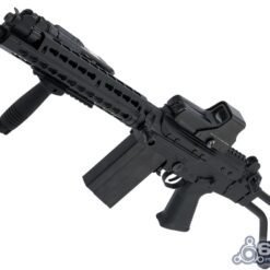 6mmProShop FAL Carbine Airsoft Electric Blowback AEG