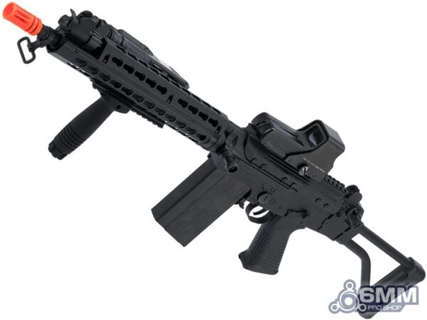 6mmProShop FAL Carbine Airsoft Electric Blowback AEG