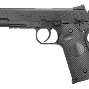 ASG Licensed High Power STI Duty One Co2 Airsoft Gas Pistol