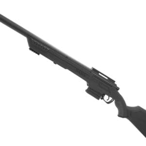 Action Army T11 Airsoft Bolt Action Sniper Rifle (Model: Full Length)