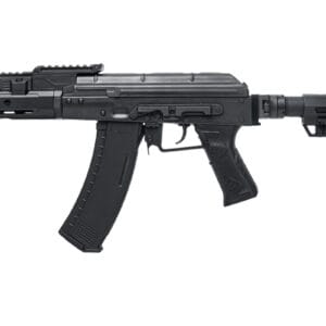 Arcturus Advanced Tactical AK MOD1 FE AEG Airsoft Rifle (Model: PDW)