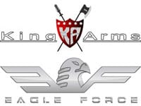 King Arms