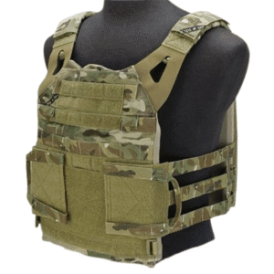 Crye Precision Jumpable Plate Carrier JPC 2.0 (Color: Multicam / Medium)